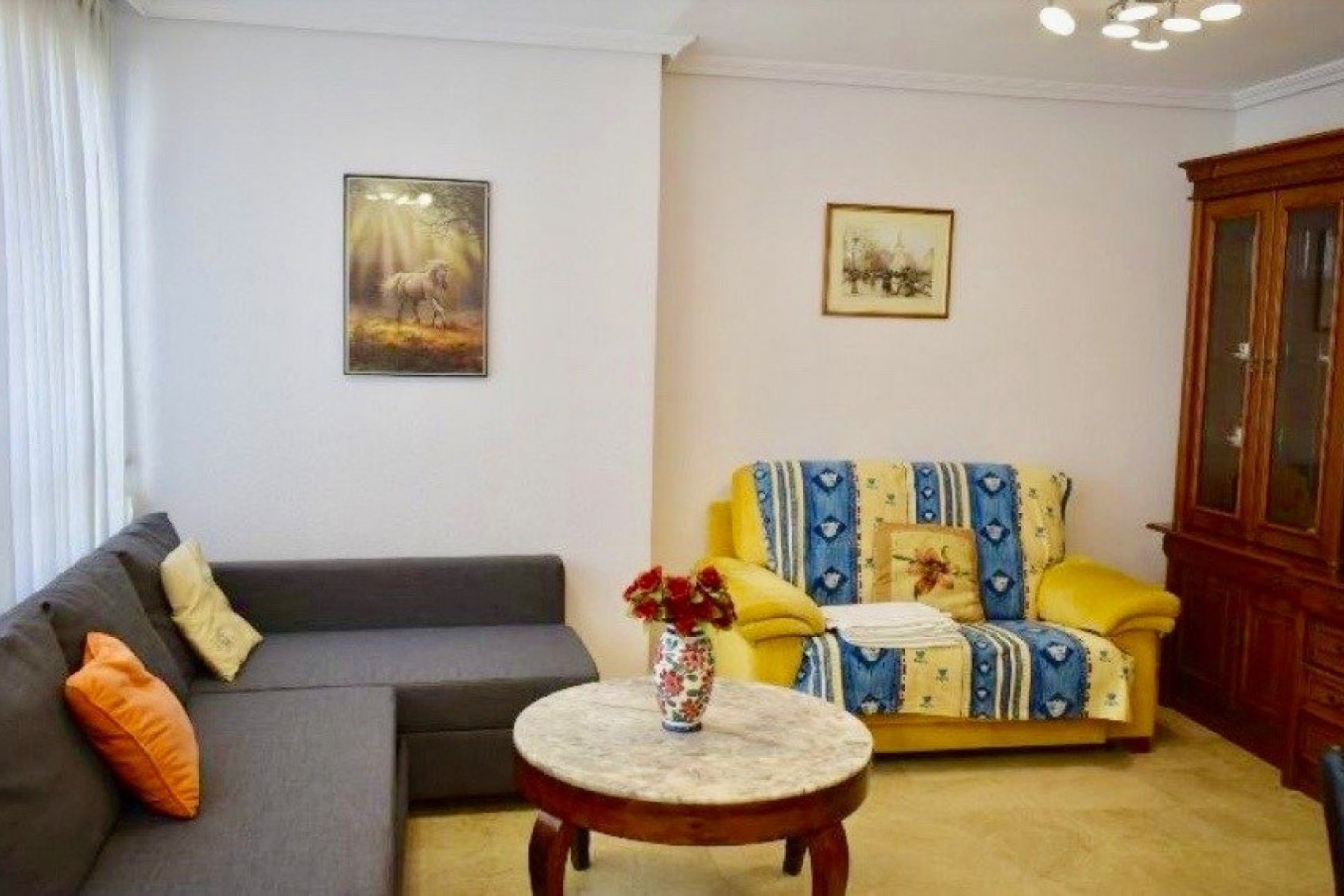 Herverkoop - Apartment -
Benidorm - Levante