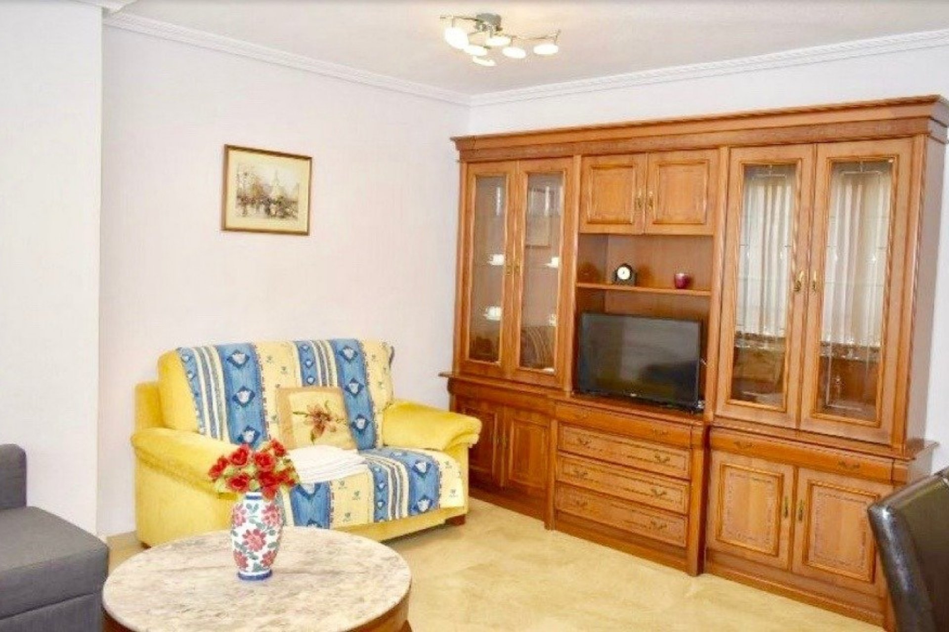 Herverkoop - Apartment -
Benidorm - Levante