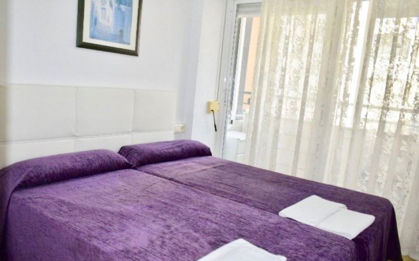 Herverkoop - Apartment -
Benidorm - Levante