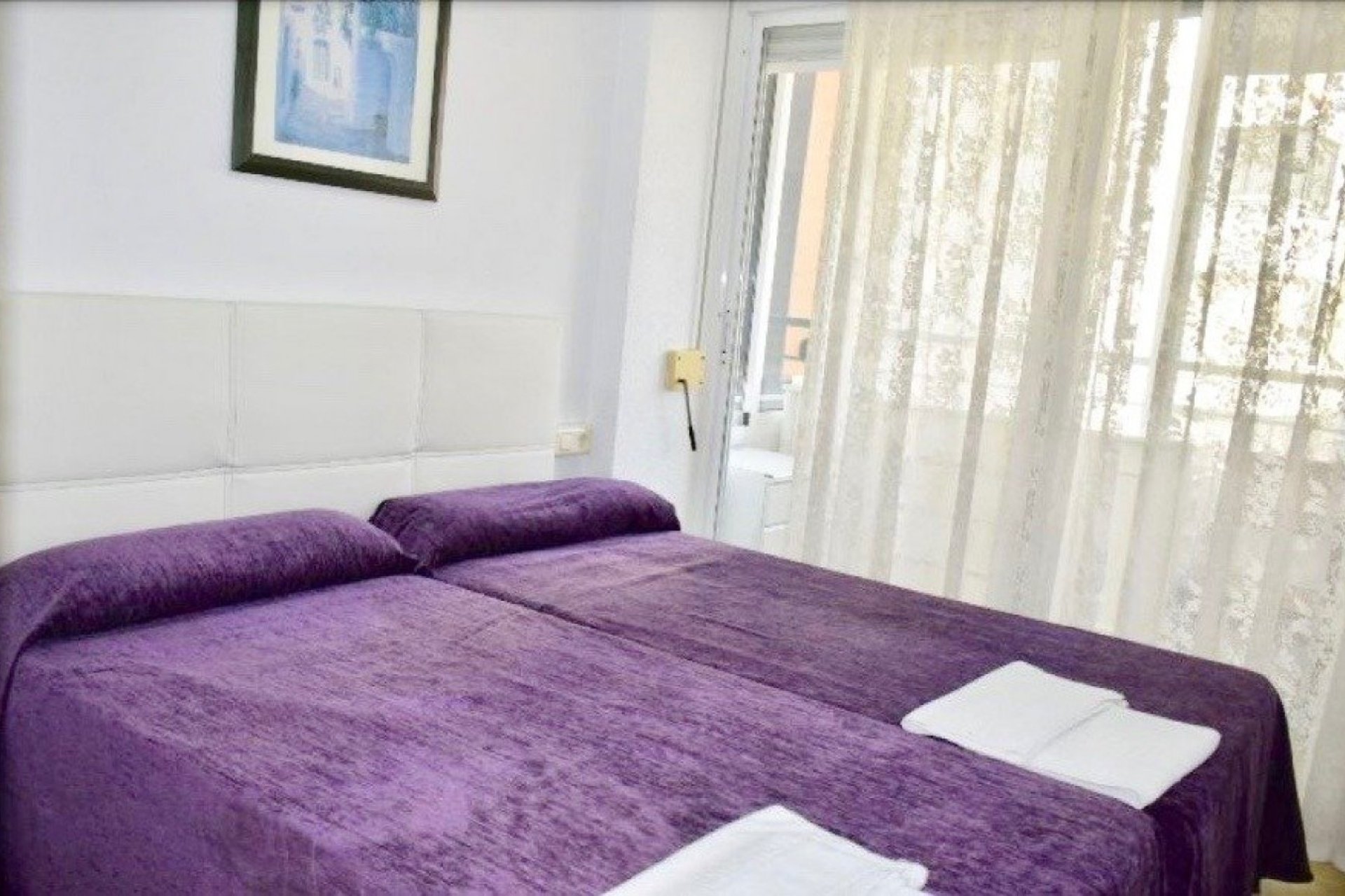 Herverkoop - Apartment -
Benidorm - Levante