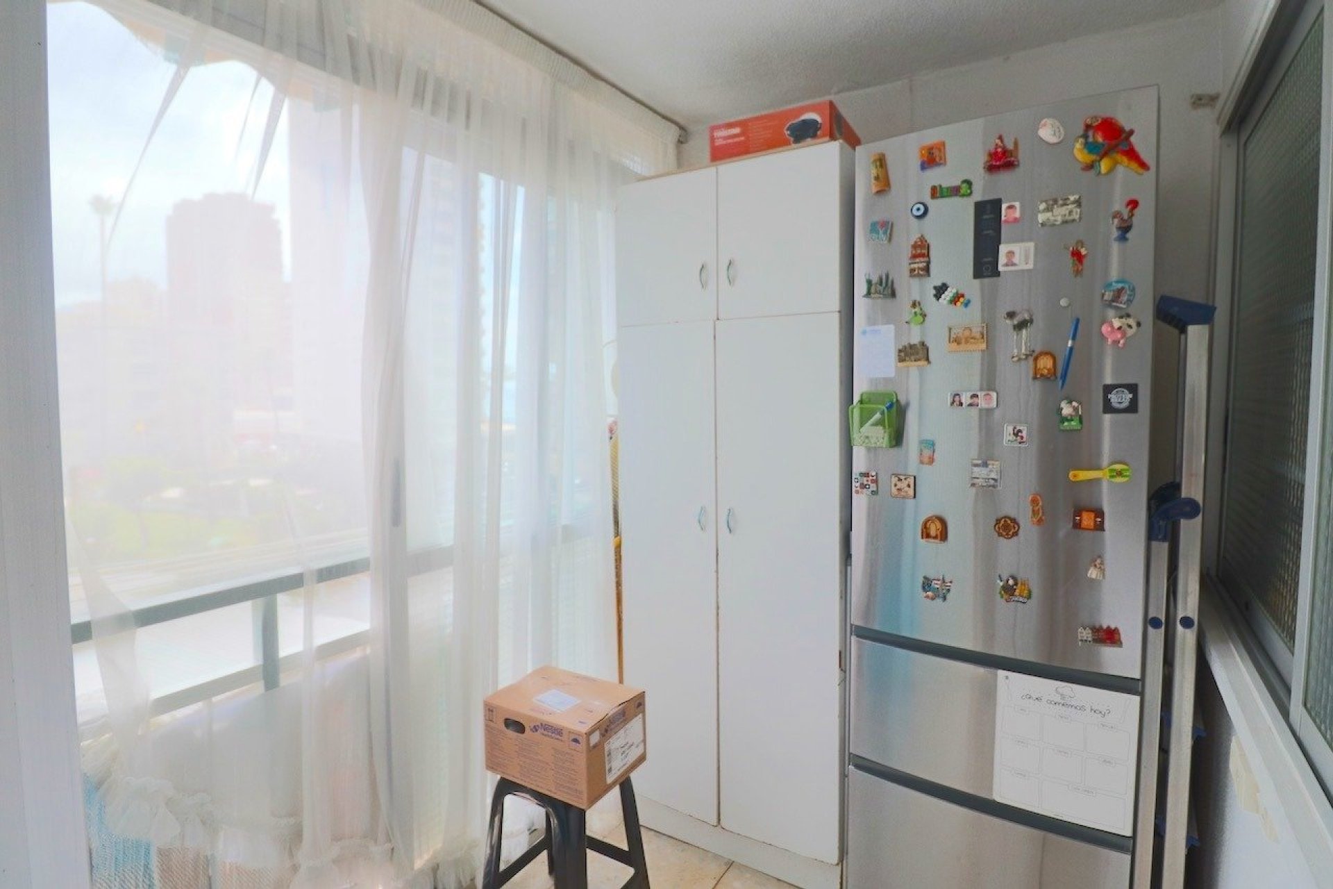 Herverkoop - Apartment -
Benidorm - Levante