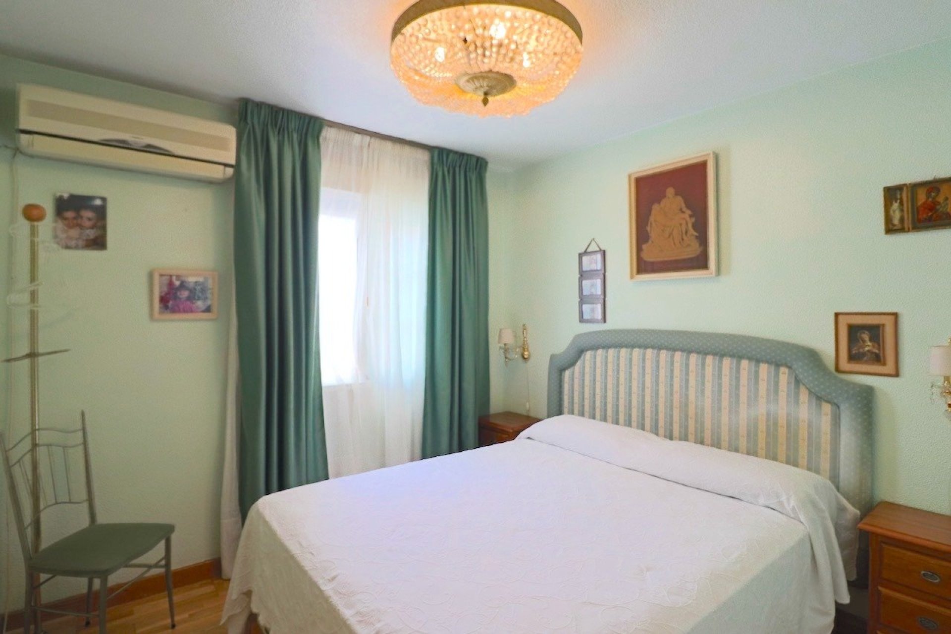 Herverkoop - Apartment -
Benidorm - Levante