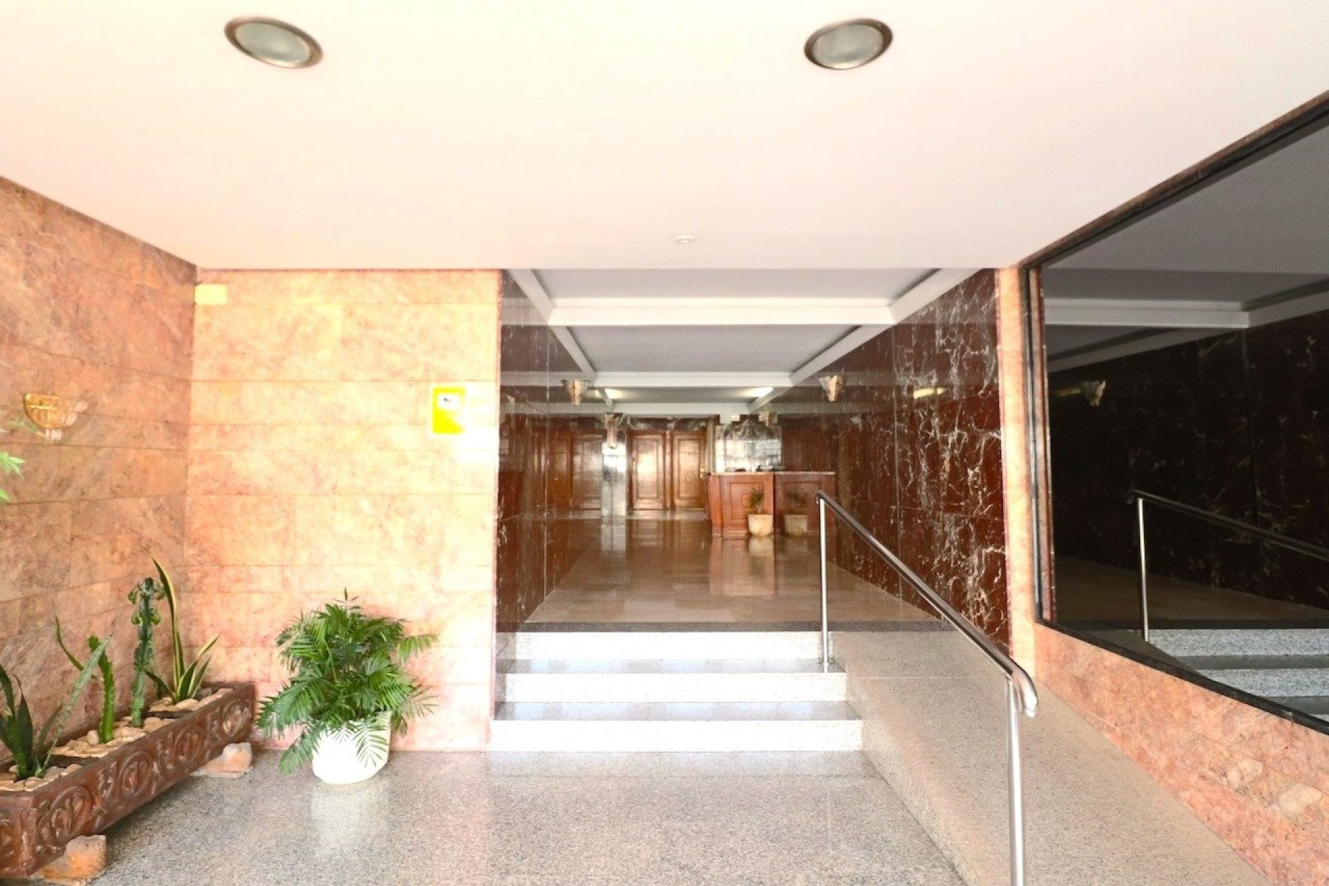 Herverkoop - Apartment -
Benidorm - Levante