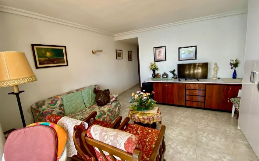 Herverkoop - Apartment -
Benidorm - Levante
