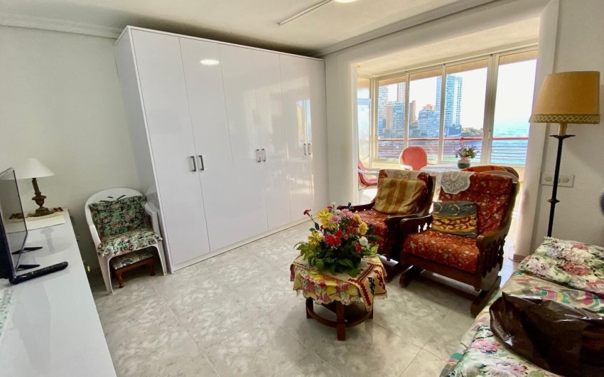 Herverkoop - Apartment -
Benidorm - Levante