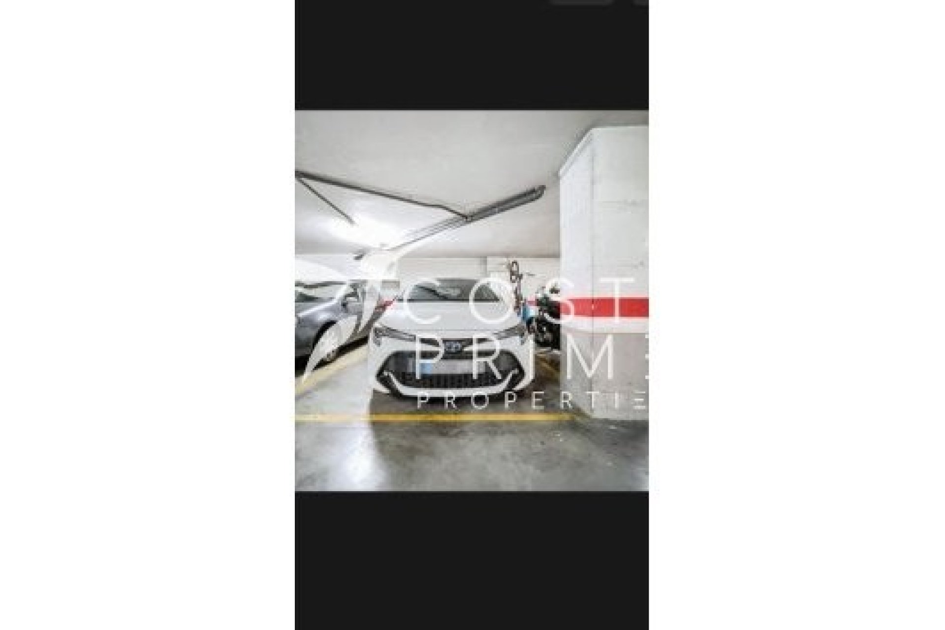 Herverkoop - Apartment -
Benidorm - Playa de Poniente