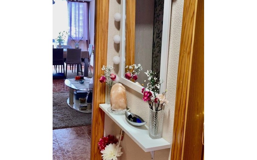 Herverkoop - Apartment -
Benidorm - Poniente