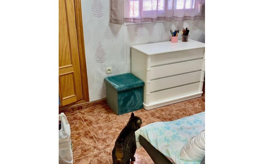 Herverkoop - Apartment -
Benidorm - Poniente