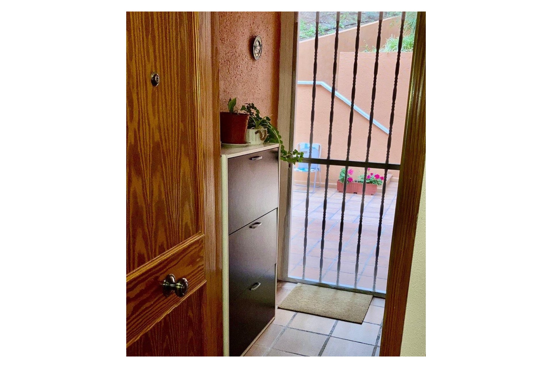 Herverkoop - Apartment -
Benidorm - Poniente