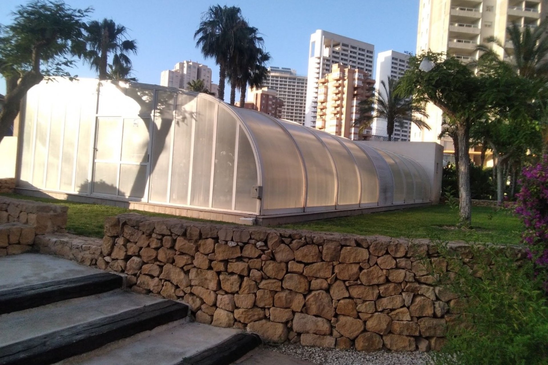 Herverkoop - Apartment -
Benidorm - Rincón de Loix