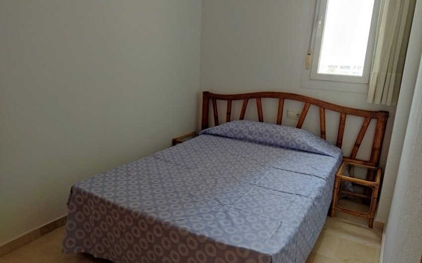 Herverkoop - Apartment -
Benidorm - Rincón de Loix