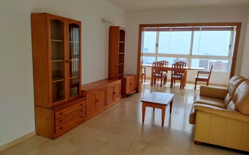 Herverkoop - Apartment -
Benidorm - Rincón de Loix