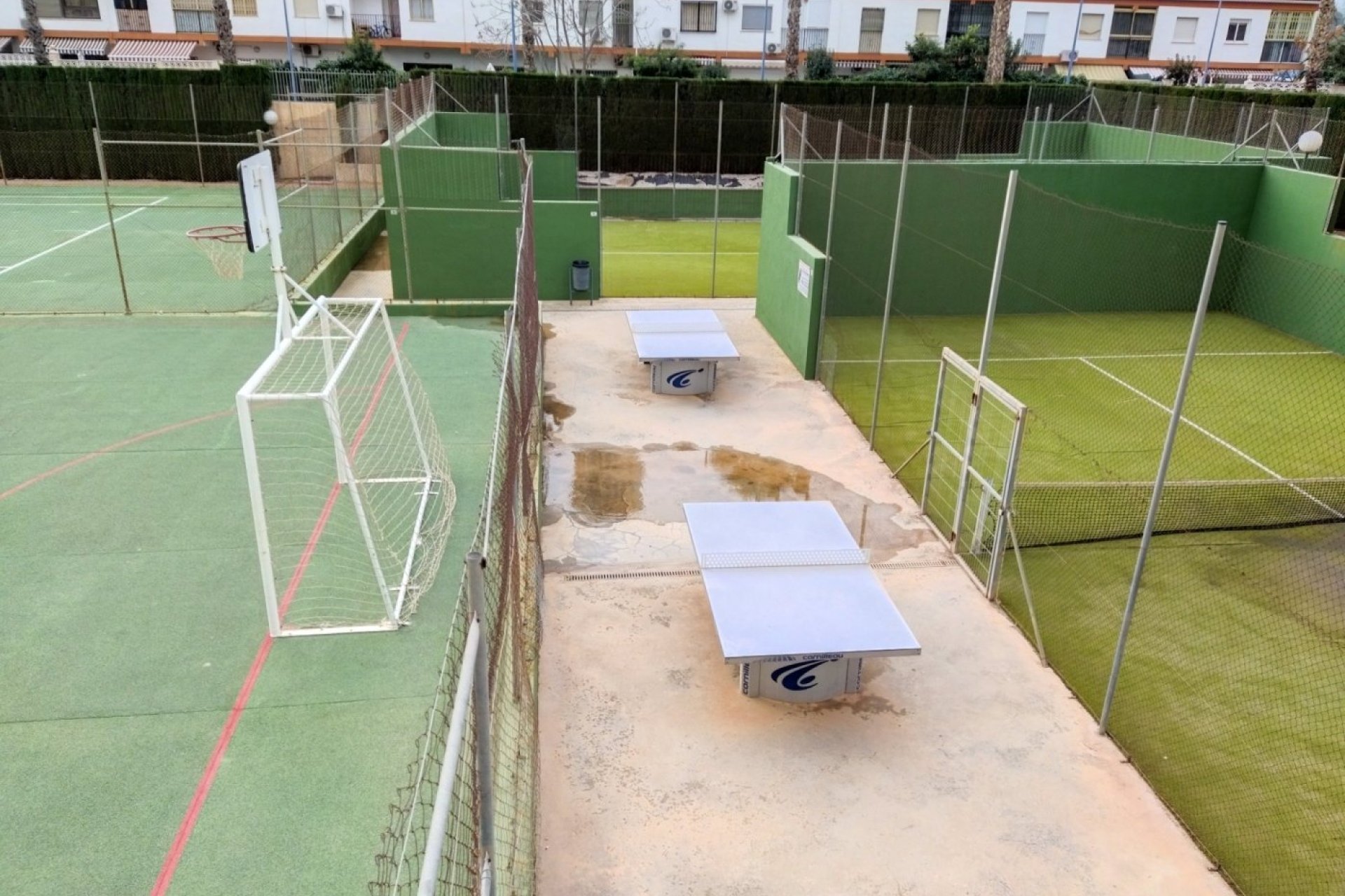 Herverkoop - Apartment -
Benidorm - Rincón de Loix