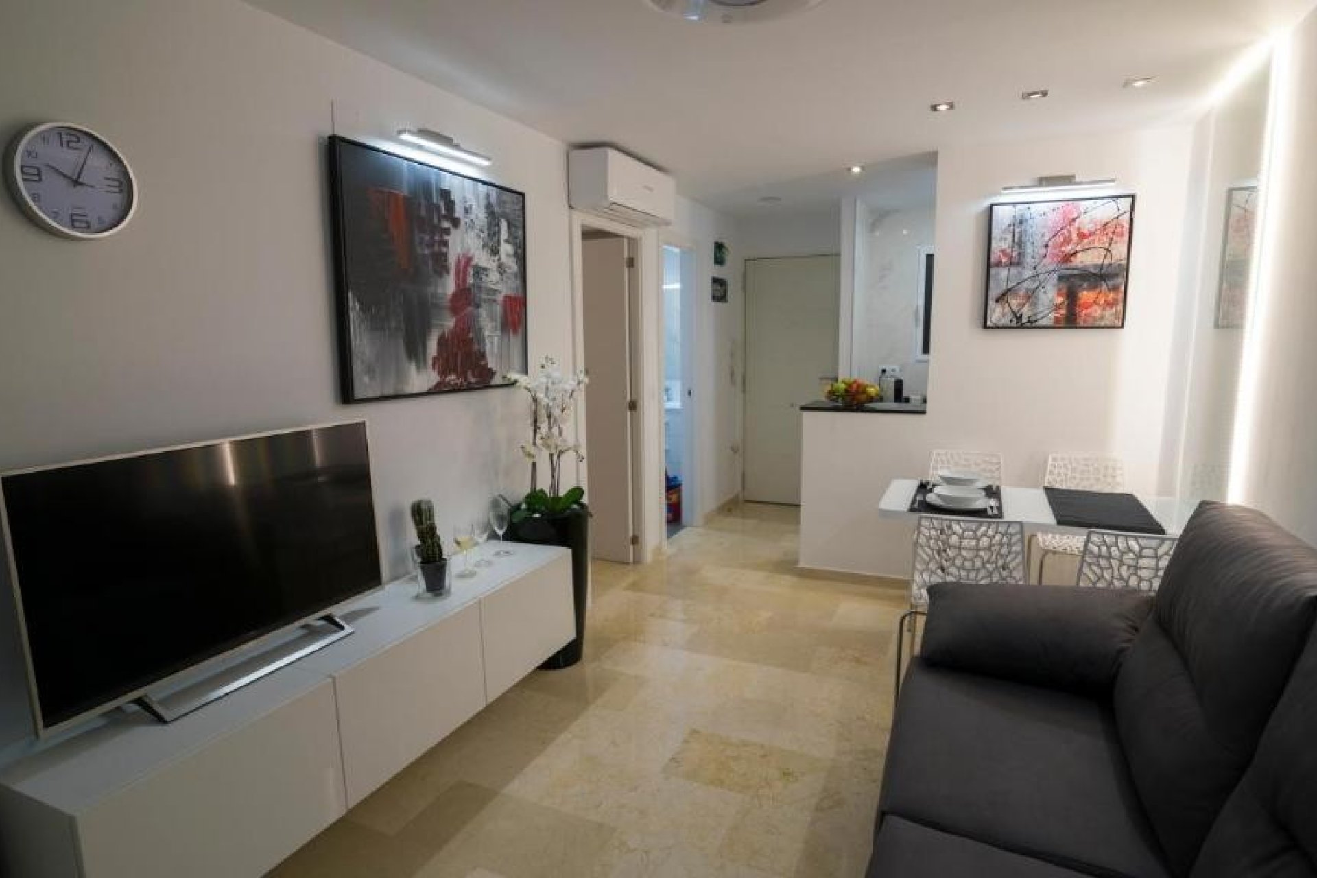 Herverkoop - Apartment -
Benidorm - Rincón de Loix