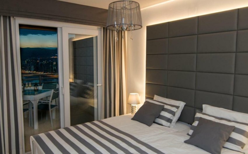 Herverkoop - Apartment -
Benidorm - Rincón de Loix