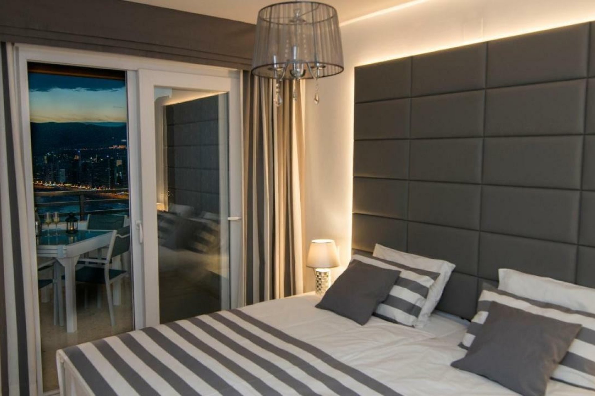 Herverkoop - Apartment -
Benidorm - Rincón de Loix