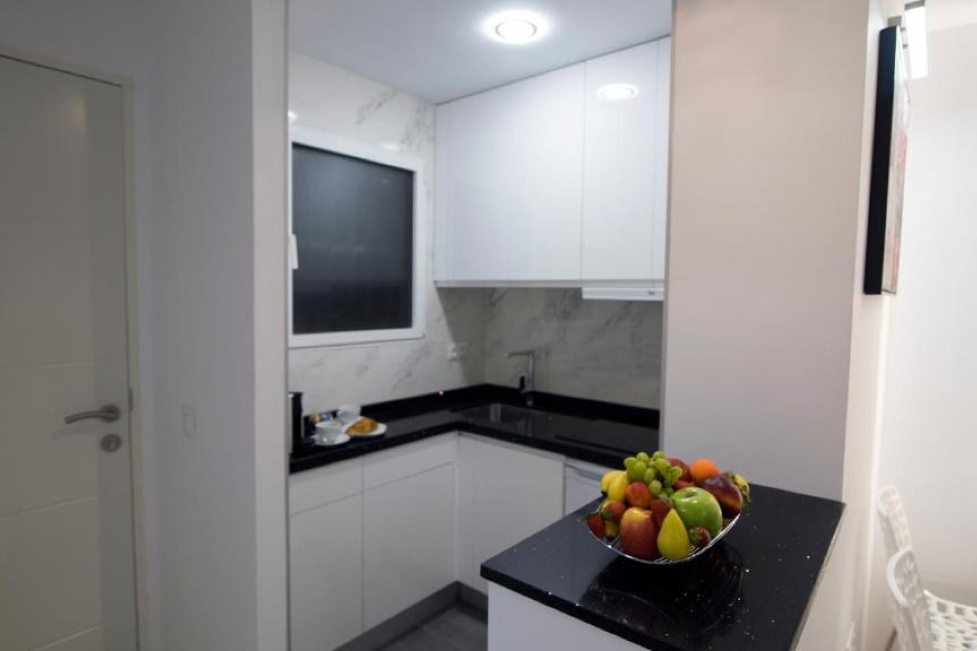 Herverkoop - Apartment -
Benidorm - Rincón de Loix