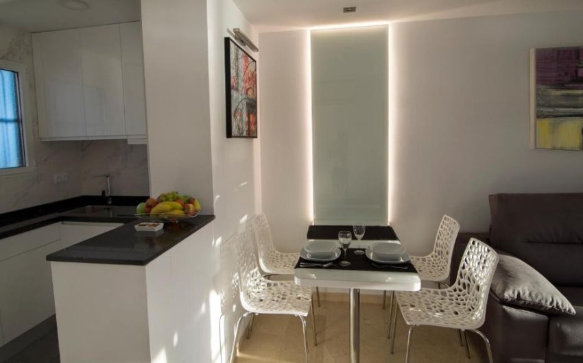 Herverkoop - Apartment -
Benidorm - Rincón de Loix