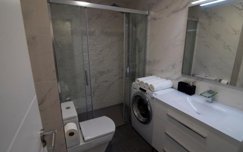 Herverkoop - Apartment -
Benidorm - Rincón de Loix