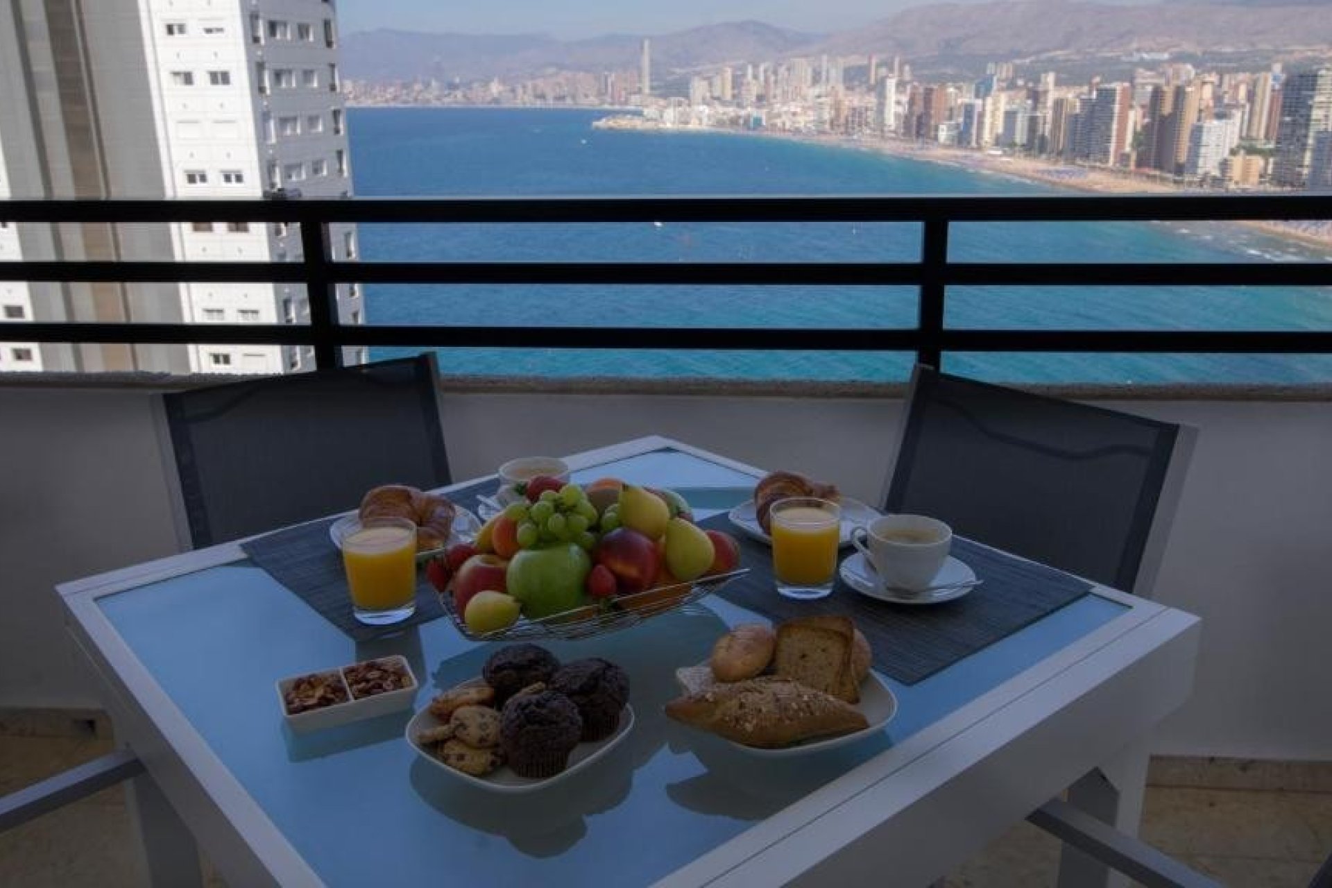 Herverkoop - Apartment -
Benidorm - Rincón de Loix