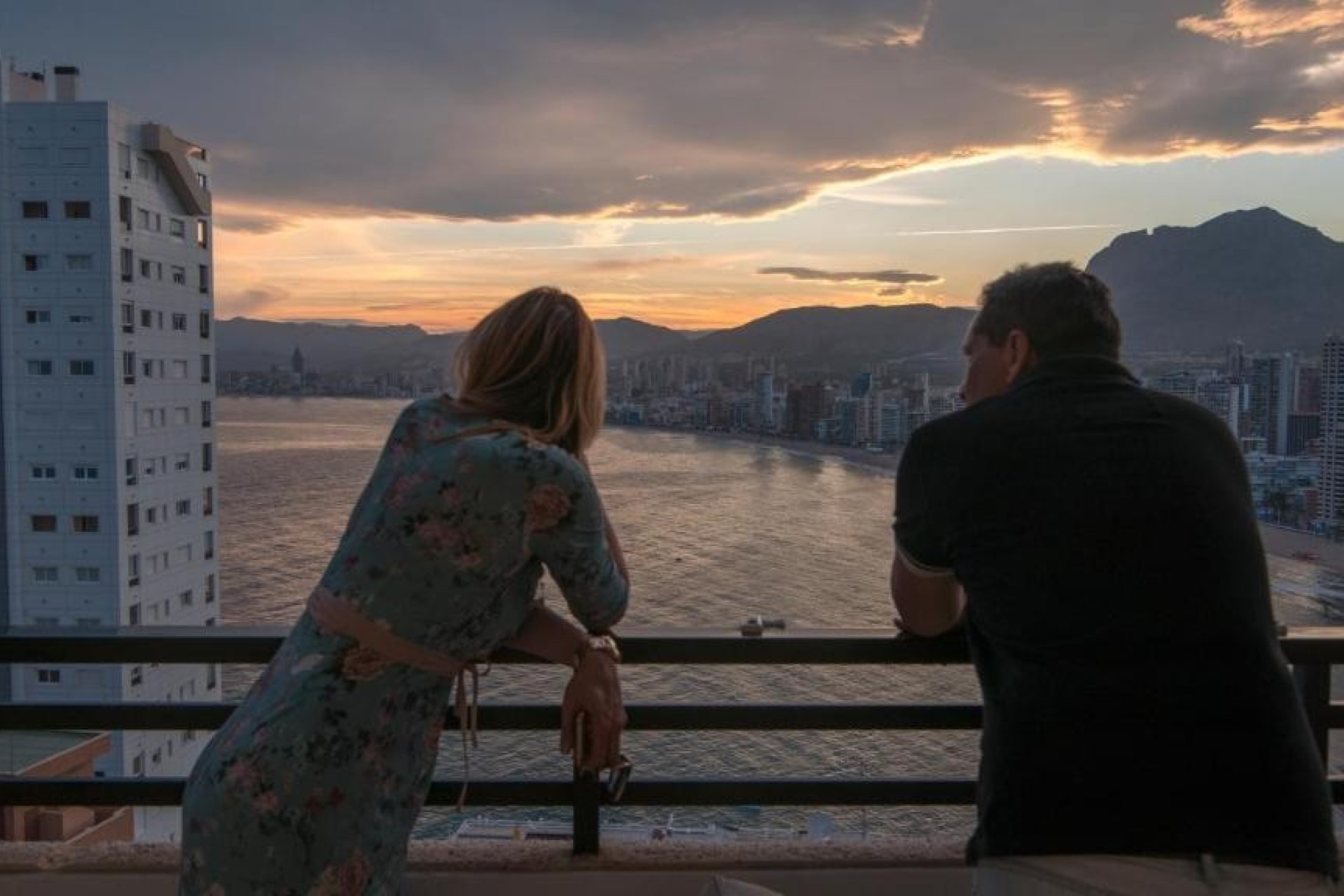 Herverkoop - Apartment -
Benidorm - Rincón de Loix