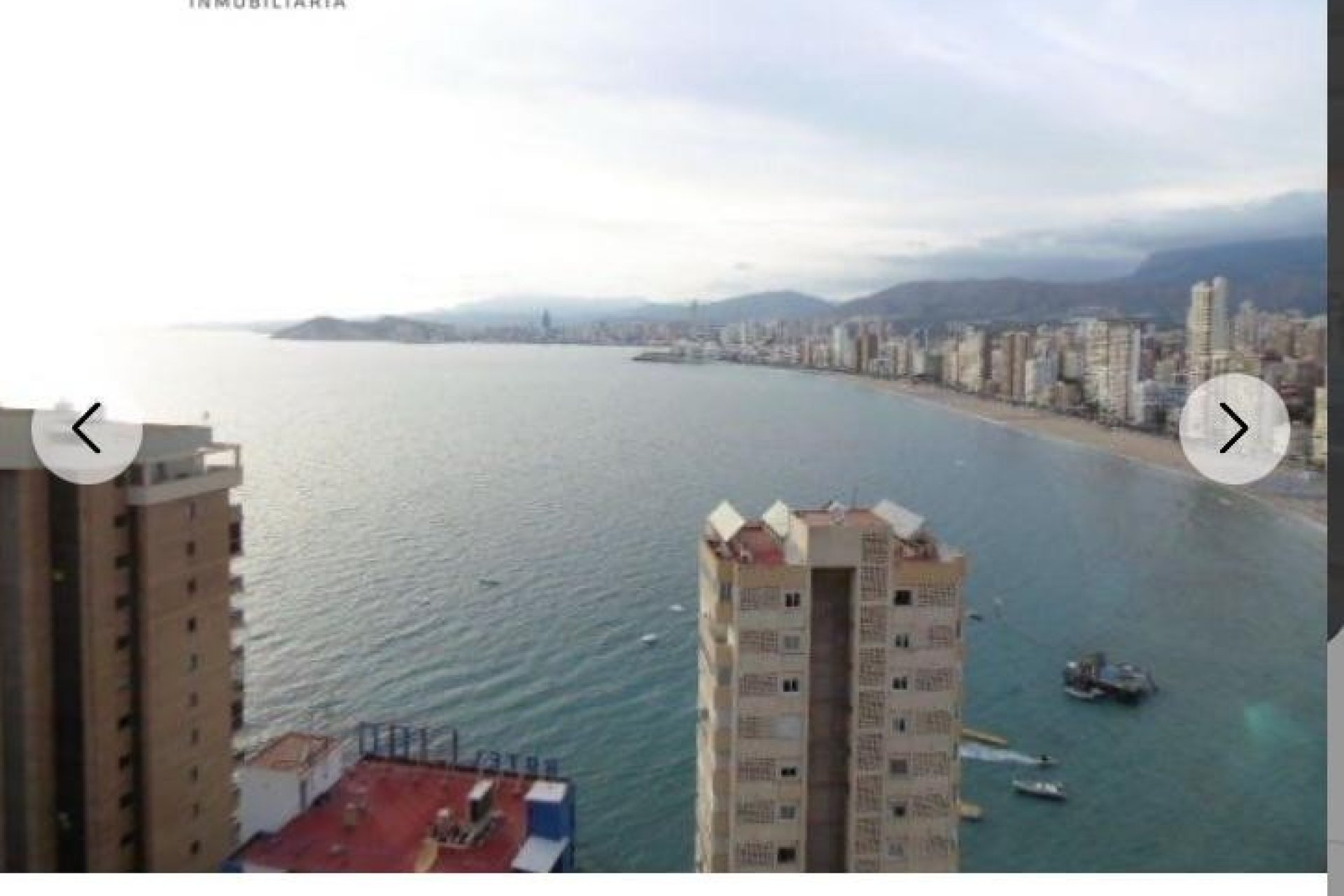 Herverkoop - Apartment -
Benidorm - Rincón de Loix