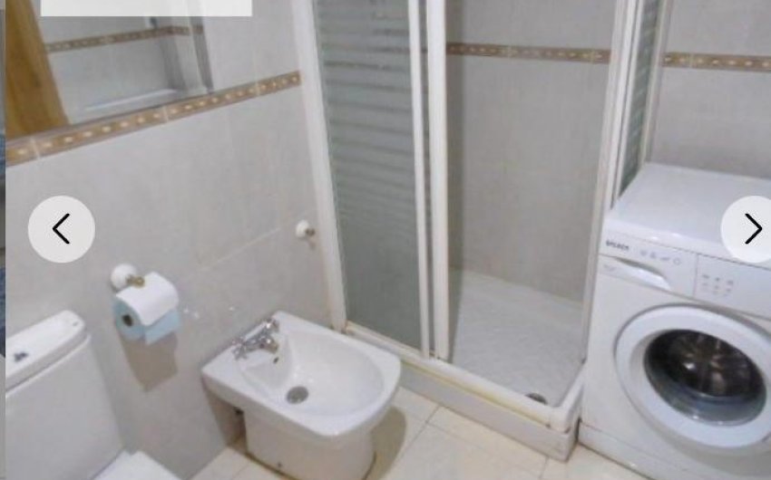 Herverkoop - Apartment -
Benidorm - Rincón de Loix