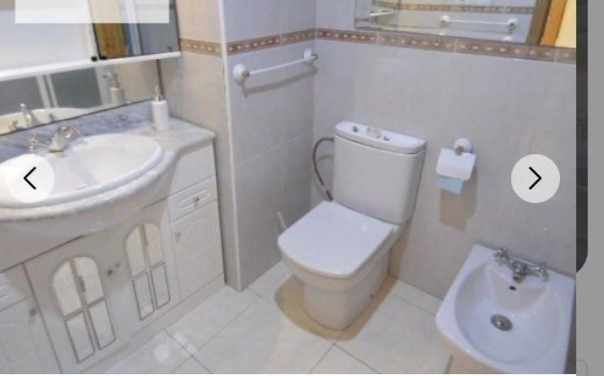 Herverkoop - Apartment -
Benidorm - Rincón de Loix