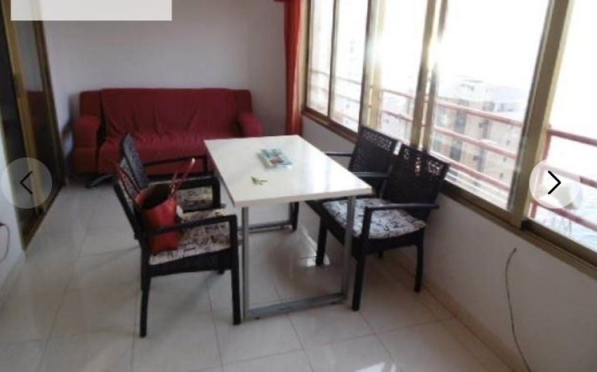 Herverkoop - Apartment -
Benidorm - Rincón de Loix