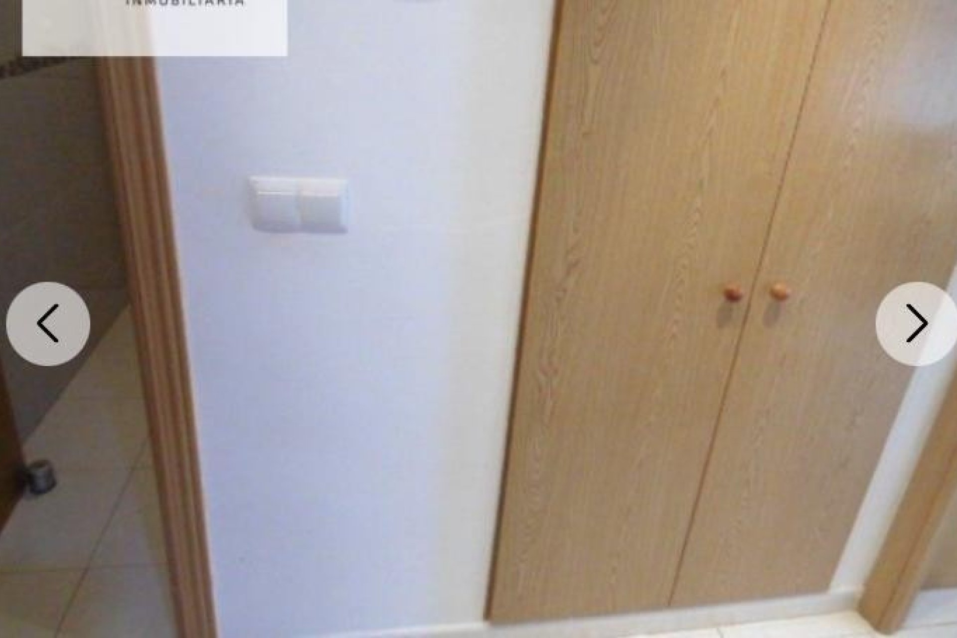 Herverkoop - Apartment -
Benidorm - Rincón de Loix