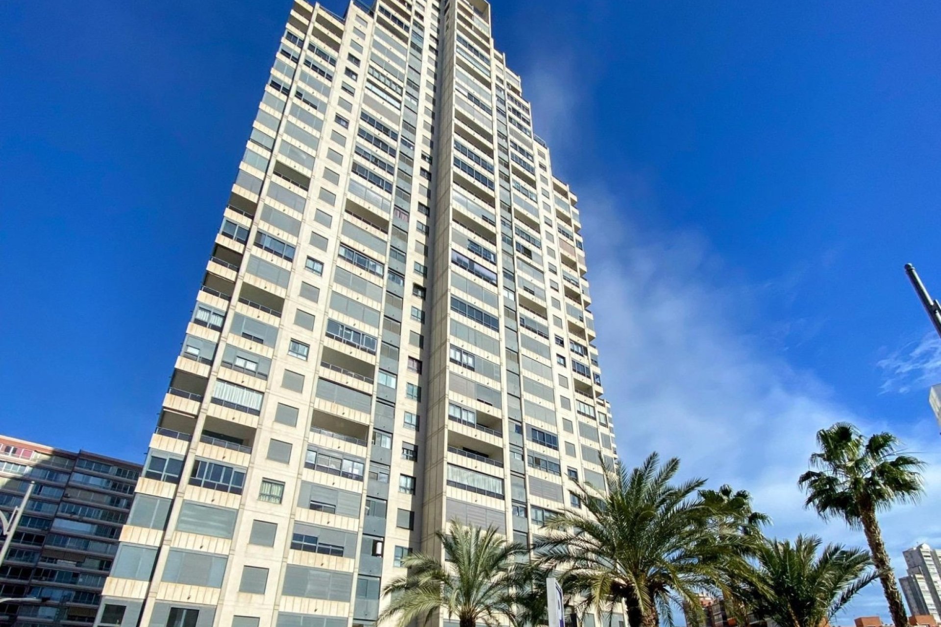 Herverkoop - Apartment -
Benidorm - Rincón de Loix