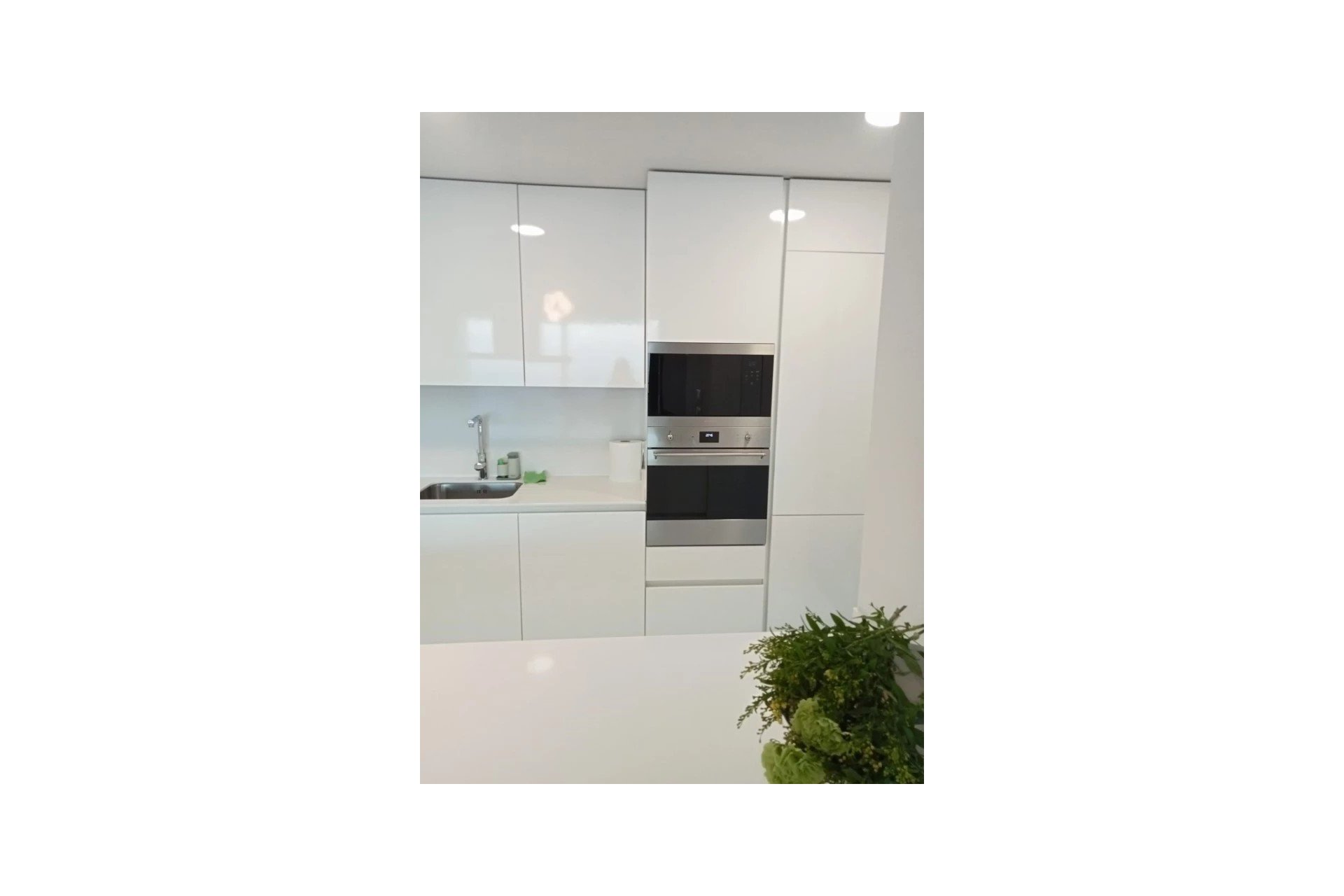 Herverkoop - Apartment -
Benidorm - Zona de Poniente