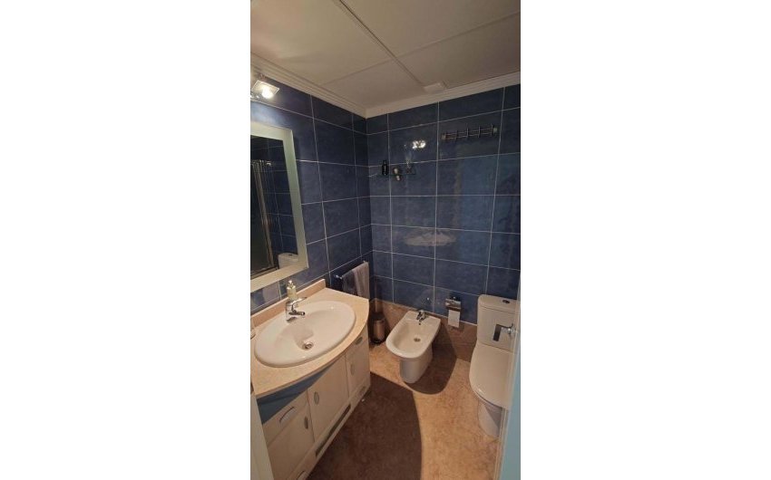 Herverkoop - Apartment -
Benidorm