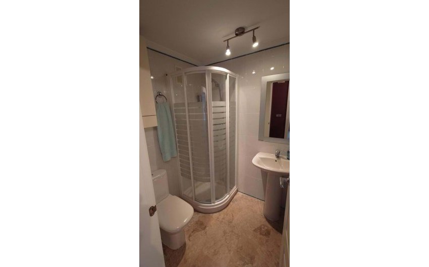 Herverkoop - Apartment -
Benidorm