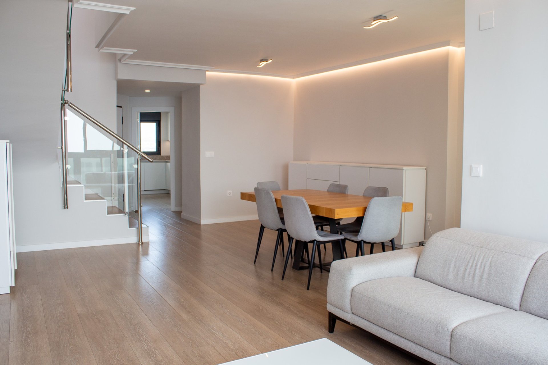 Herverkoop - Apartment -
Benidorm