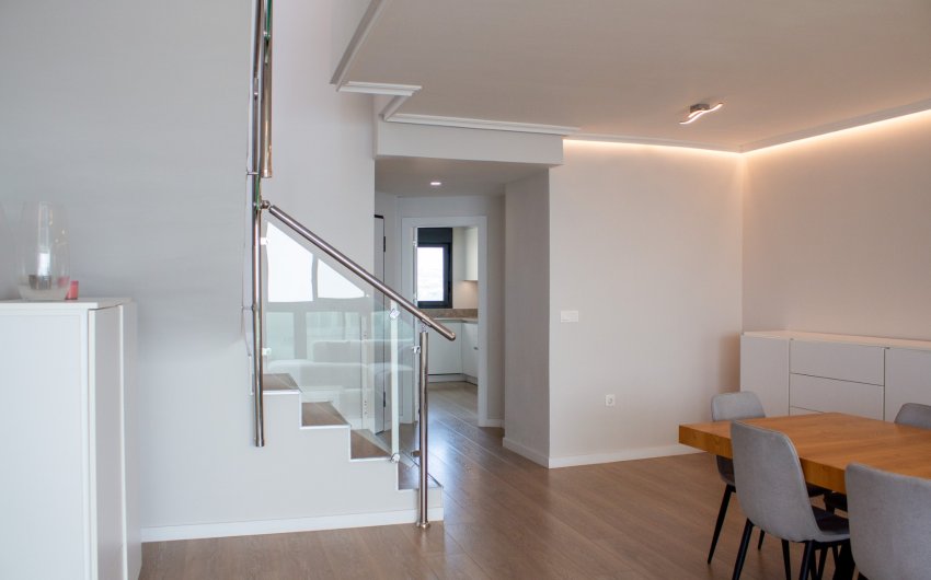 Herverkoop - Apartment -
Benidorm