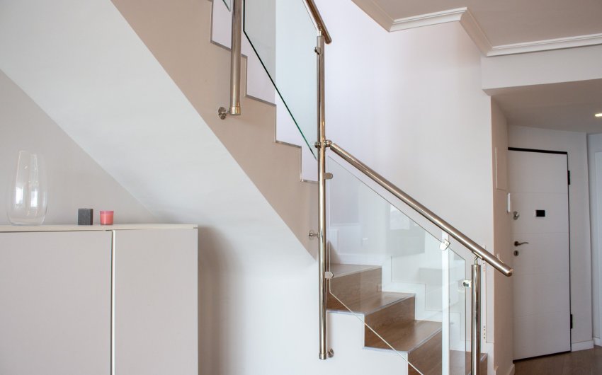 Herverkoop - Apartment -
Benidorm