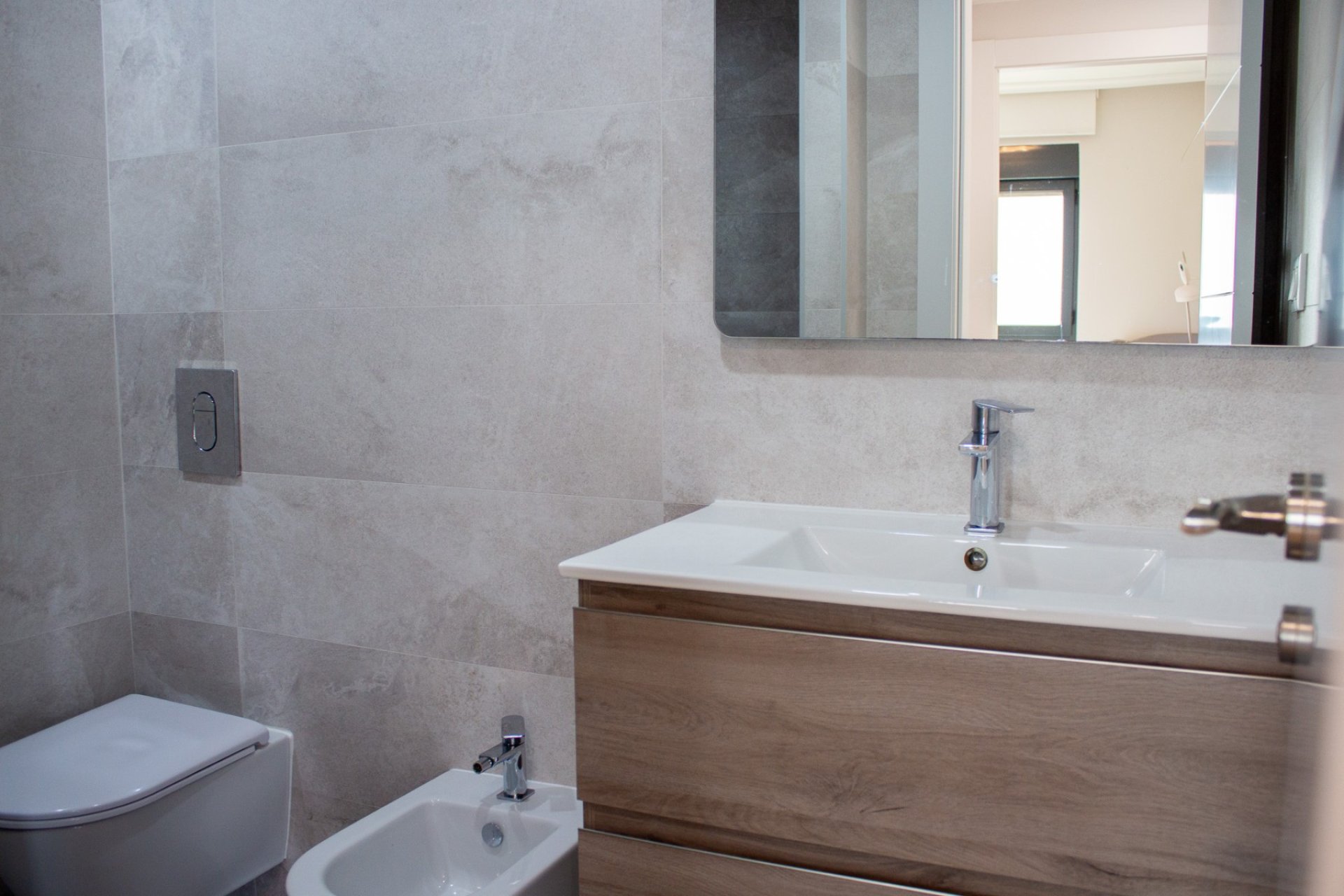 Herverkoop - Apartment -
Benidorm