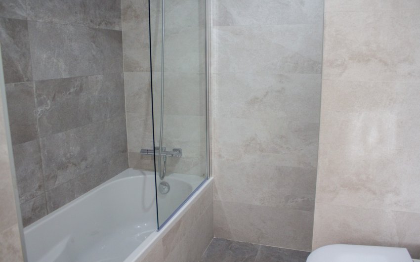 Herverkoop - Apartment -
Benidorm