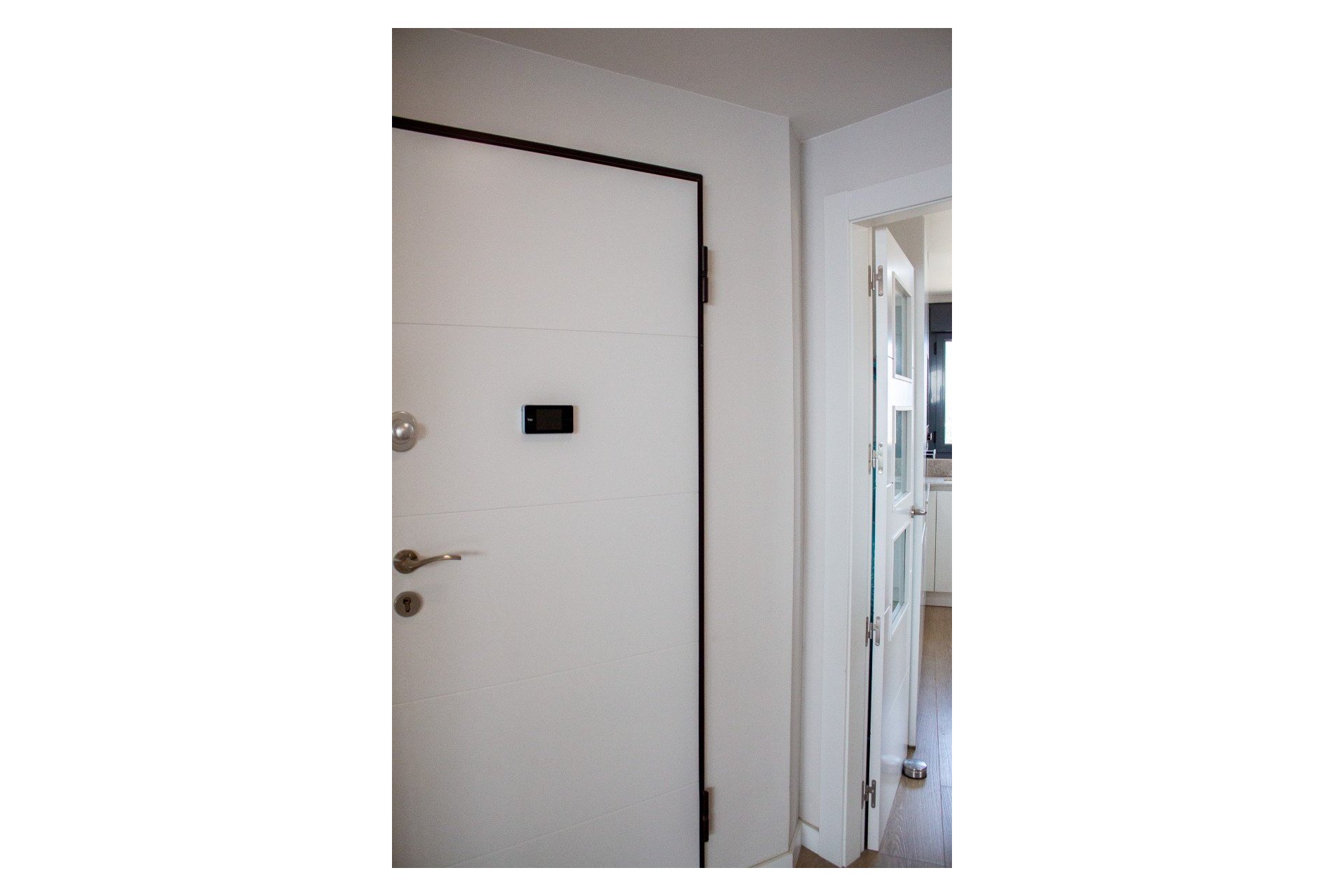 Herverkoop - Apartment -
Benidorm