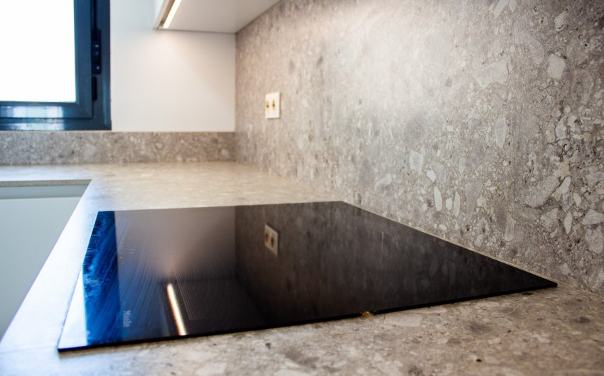 Herverkoop - Apartment -
Benidorm