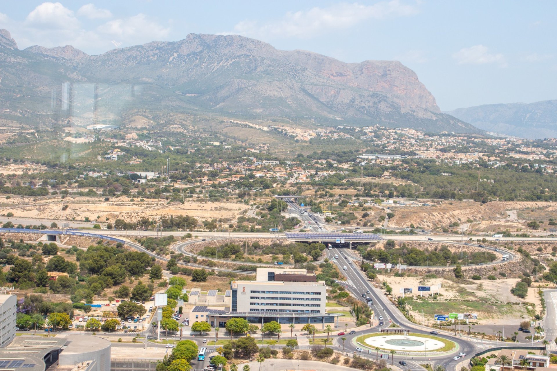 Herverkoop - Apartment -
Benidorm