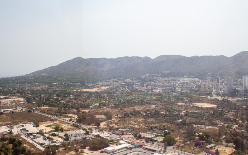 Herverkoop - Apartment -
Benidorm