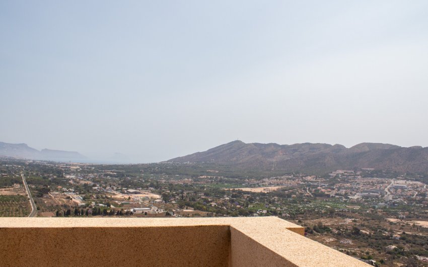 Herverkoop - Apartment -
Benidorm