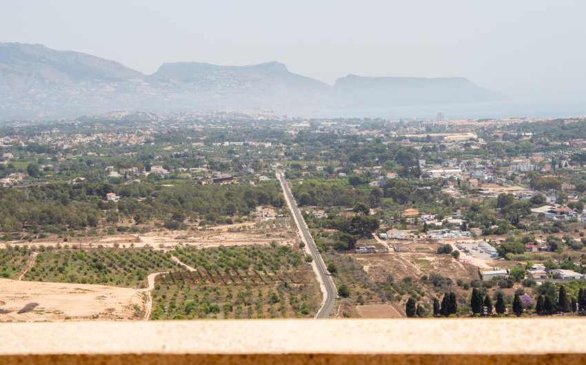 Herverkoop - Apartment -
Benidorm