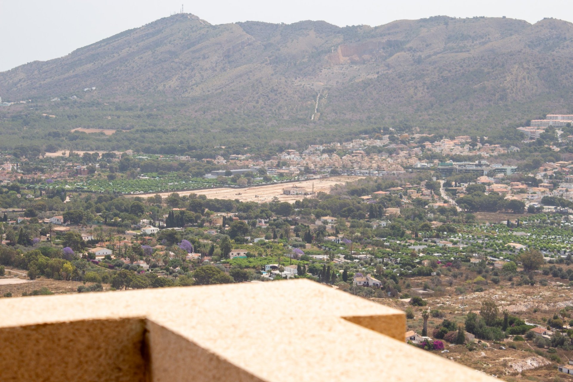 Herverkoop - Apartment -
Benidorm