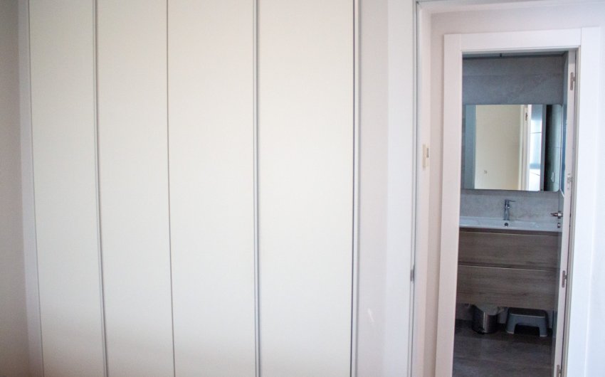 Herverkoop - Apartment -
Benidorm