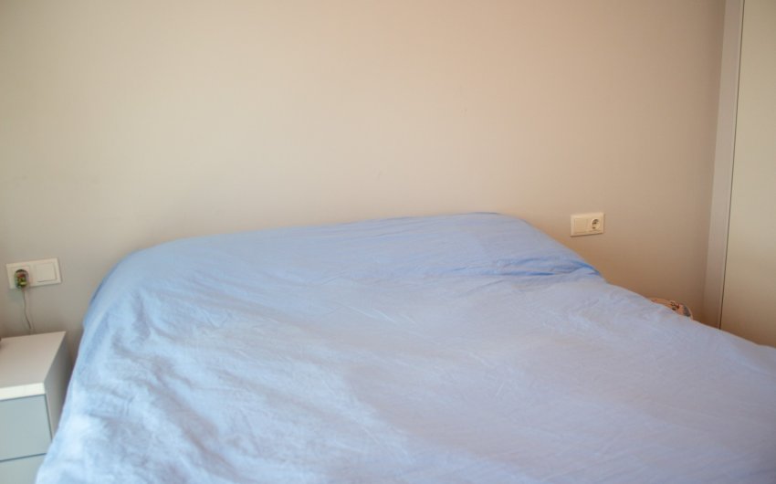 Herverkoop - Apartment -
Benidorm