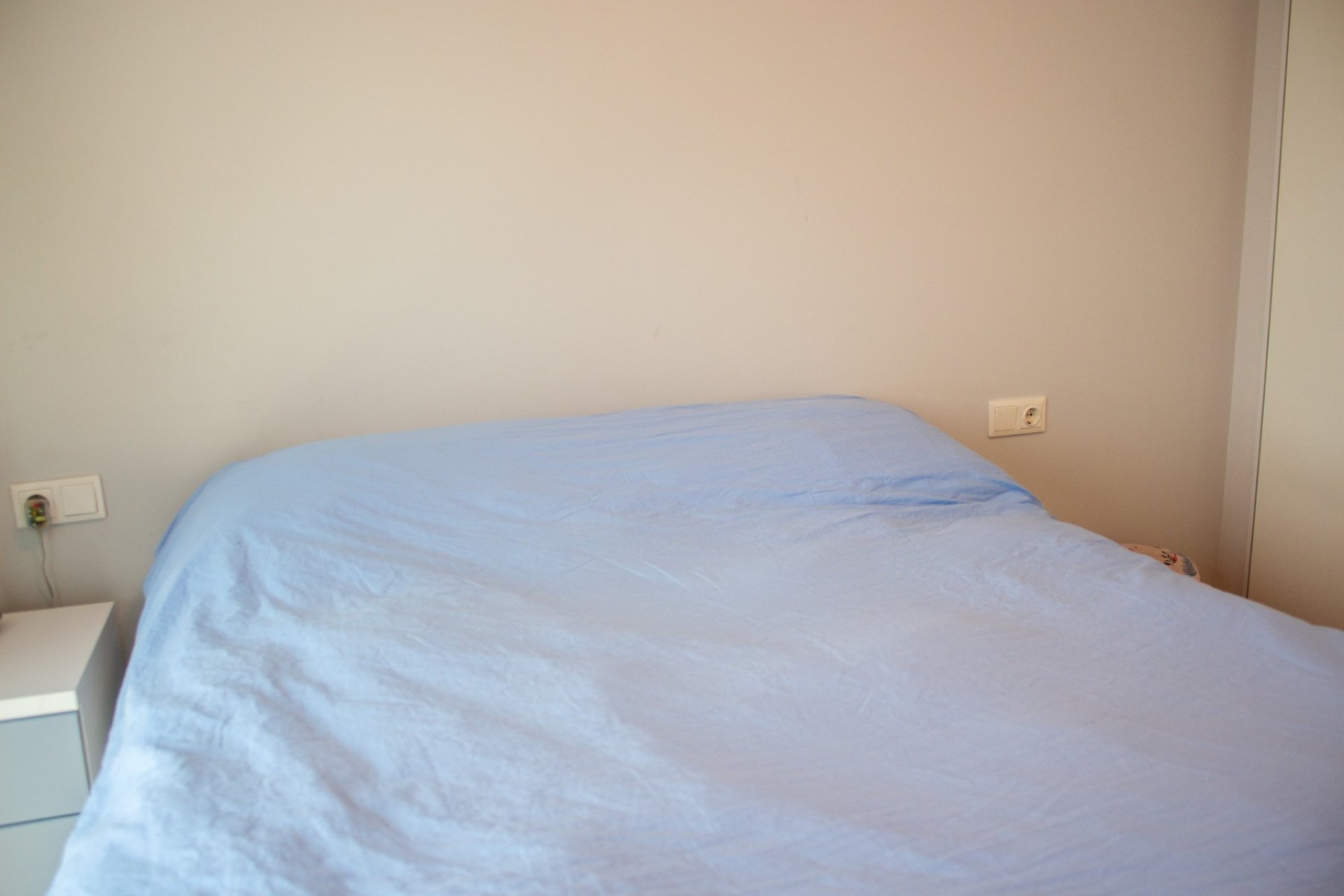 Herverkoop - Apartment -
Benidorm