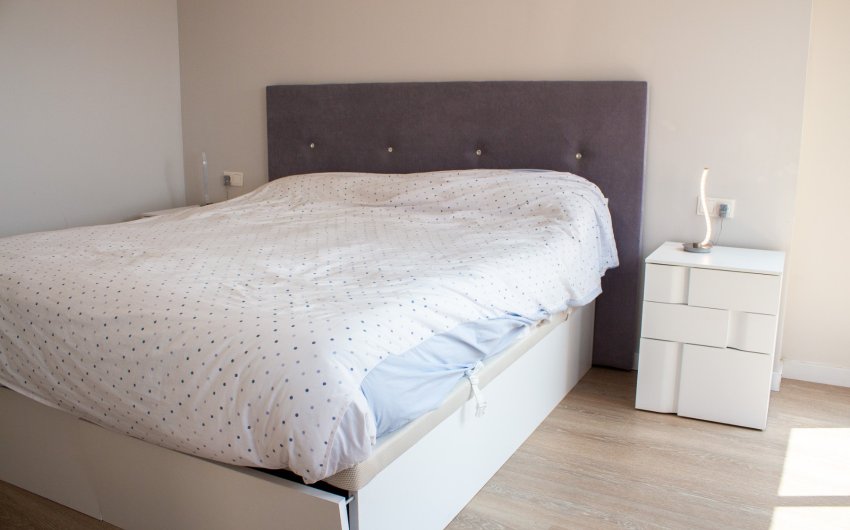 Herverkoop - Apartment -
Benidorm